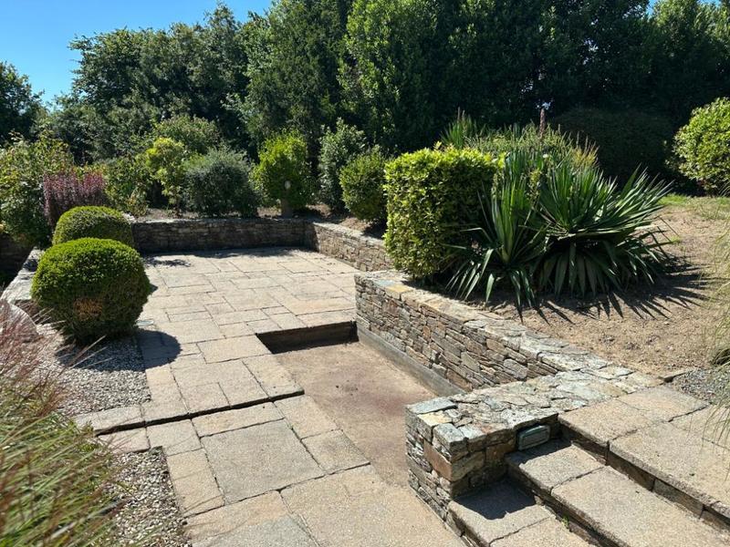 Immeuble - 550 m² - 12 pièces