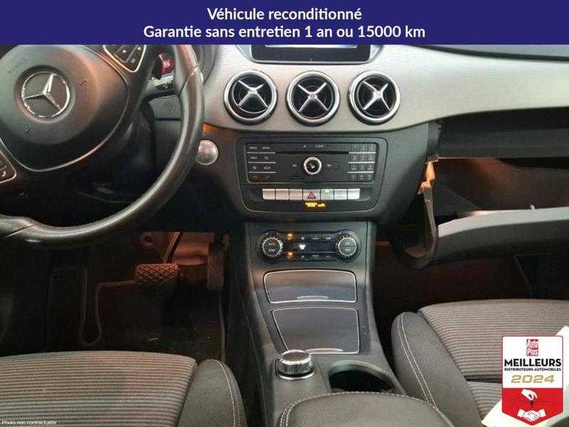 Mercedes Classe B 200 d 7g-Dct
