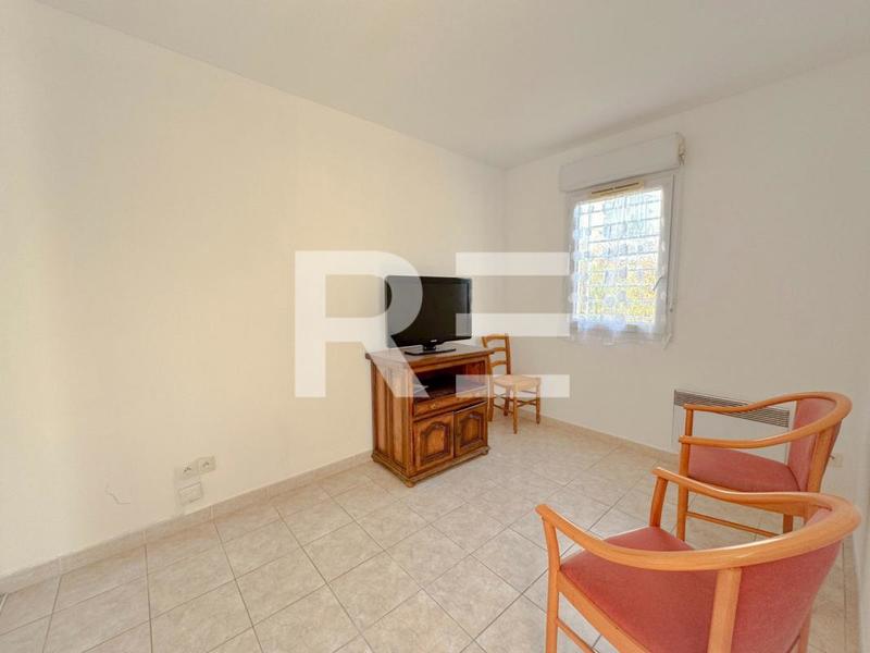 Appartement - 77 m² - 4 pièces