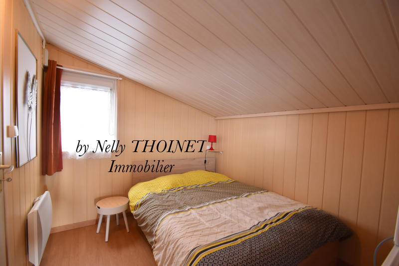 Châlet - 42 m² - 4 pièces