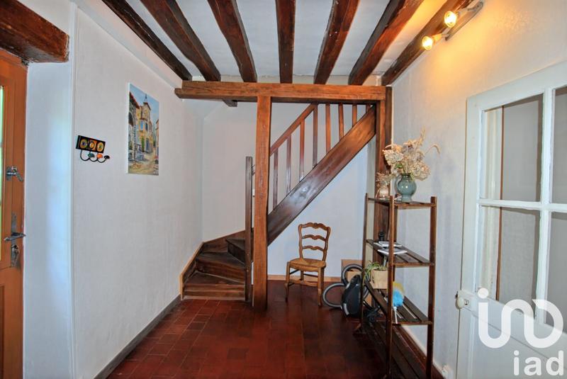 Maison de village - 69 m² - 3 pièces