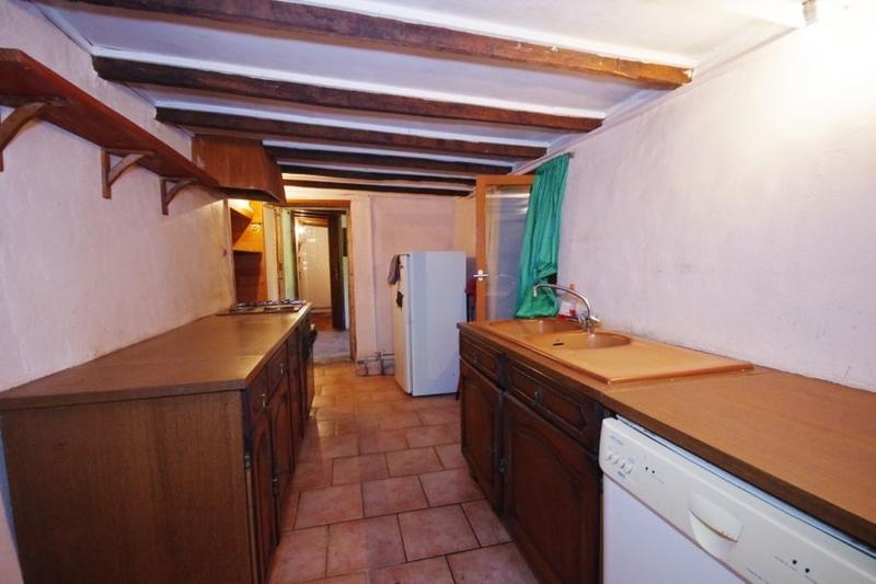 Longère - 78 m² - 3 pièces