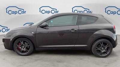 Alfa Romeo MiTo 1.4 MultiAir 140 Dct6 Imola