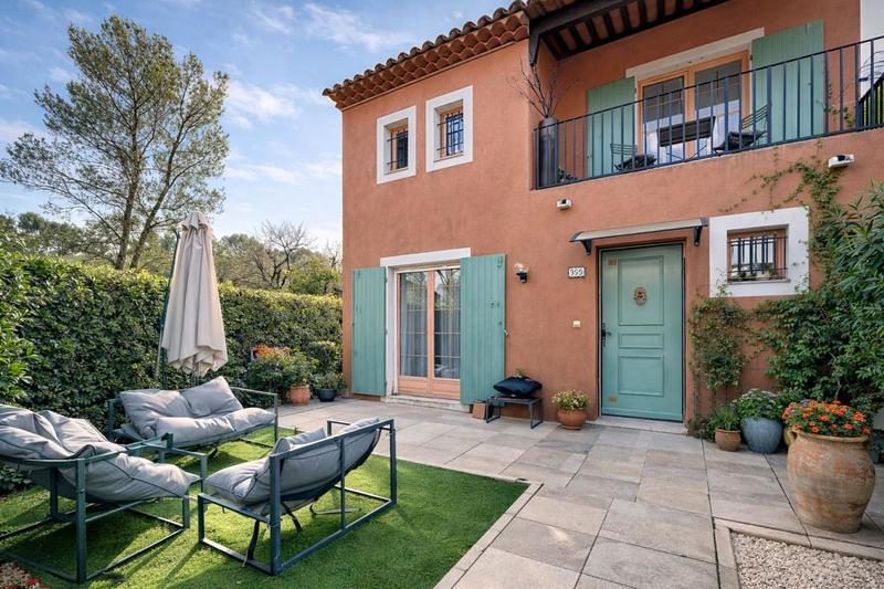 Maison - 58 m² - 3 pièces