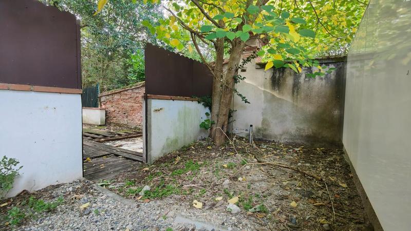 Appartement - 110 m² - 4 pièces