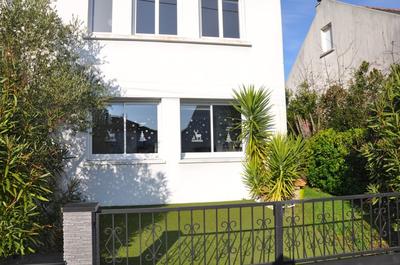 Maison - 170 m² - 7 pièces