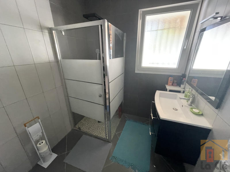 Maison - 77 m² - 3 pièces