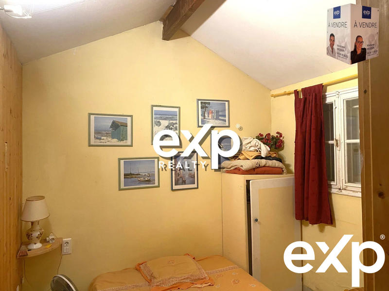 Maison - 96 m² - 4 pièces