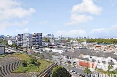 Appartement - 89 m² - 4 pièces