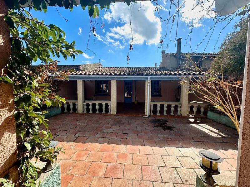 Maison - 131 m² - 4 pièces