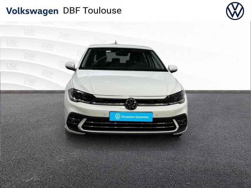 Volkswagen Polo 1.0 Tsi 95 s&amp;S Dsg7 Style