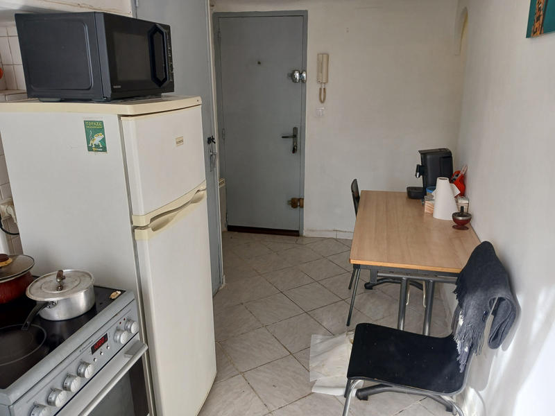 Appartement - 32 m² - 2 pièces