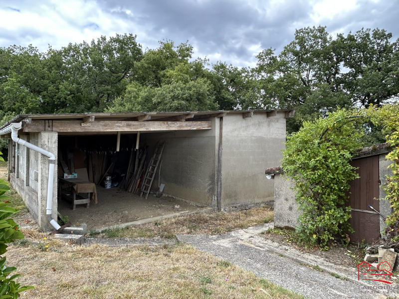 Maison - 91 m² - 4 pièces