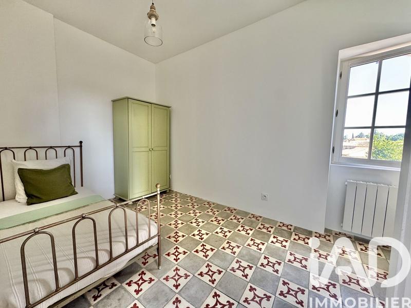 Maison - 143 m² - 6 pièces