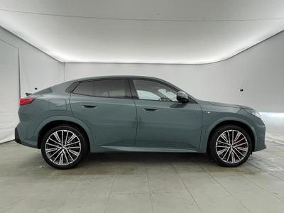 Bmw X2 U10 sDrive 20i 170ch Dkg7 m Sport