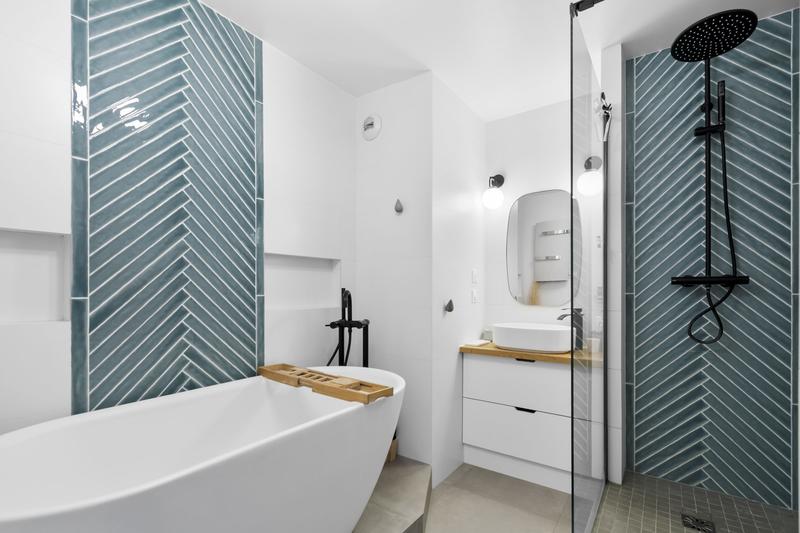 Appartement - 81 m² - 4 pièces