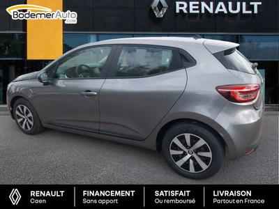 Renault Clio TCe 90 Equilibre