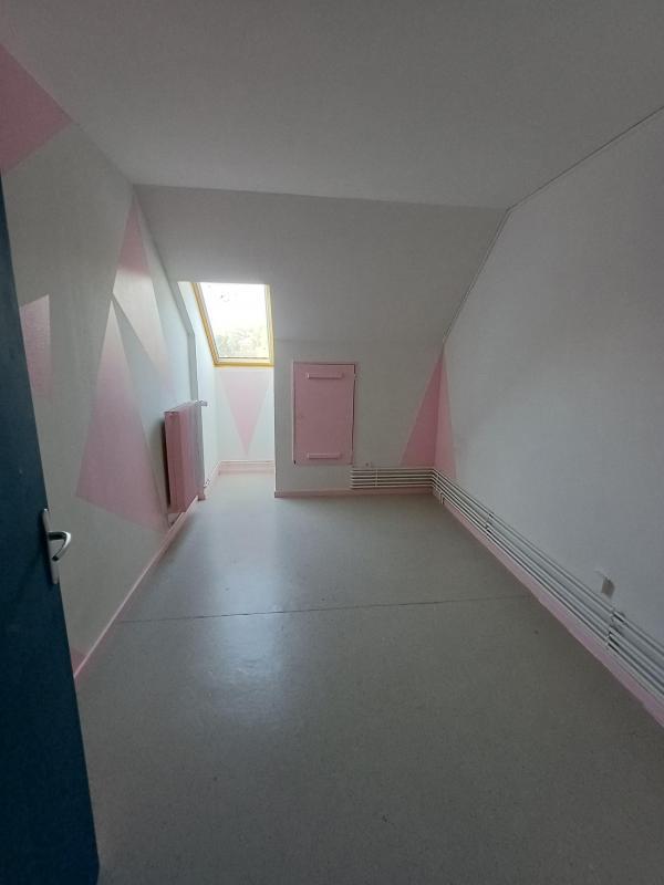 Appartement - 71 m² - 3 pièces