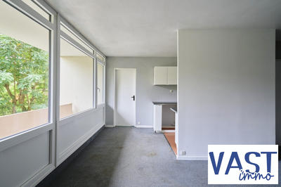 Appartement - 56 m² - 2 pièces