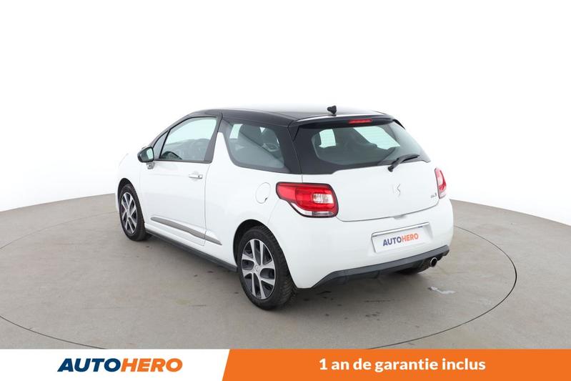 Ds Ds 3 1.2 PureTech Chic 82 ch