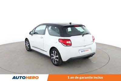 Ds Ds 3 1.2 PureTech Chic 82 ch