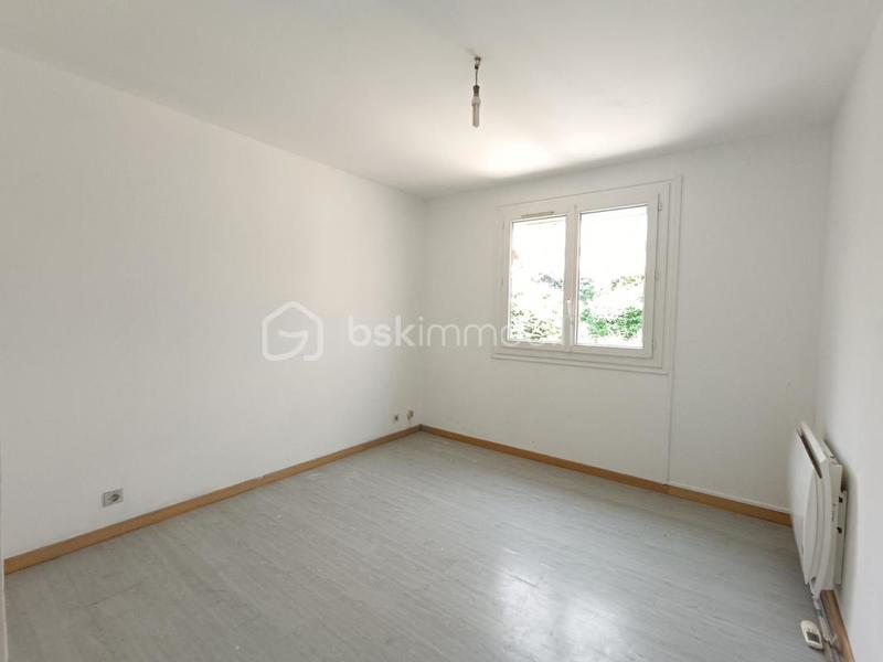 Pavillon - 110 m² - 5 pièces