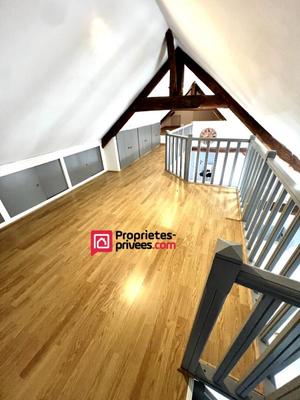 Appartement - 51 m² - 3 pièces