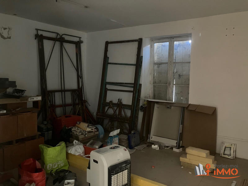 Maison - 170 m² - 7 pièces