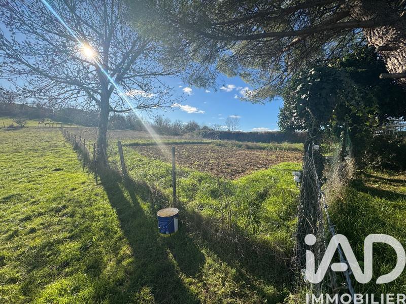 Maison - 85 m² - 3 pièces