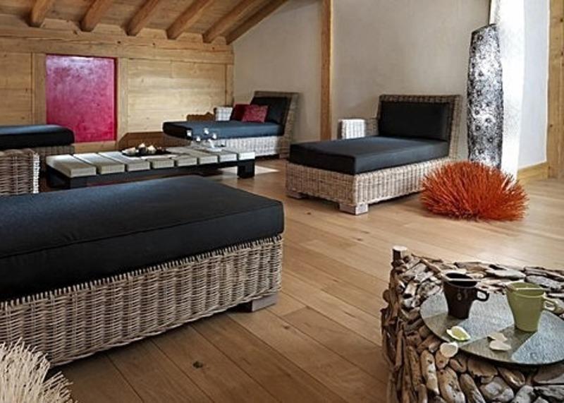 Appartement - 54 m² - 3 pièces