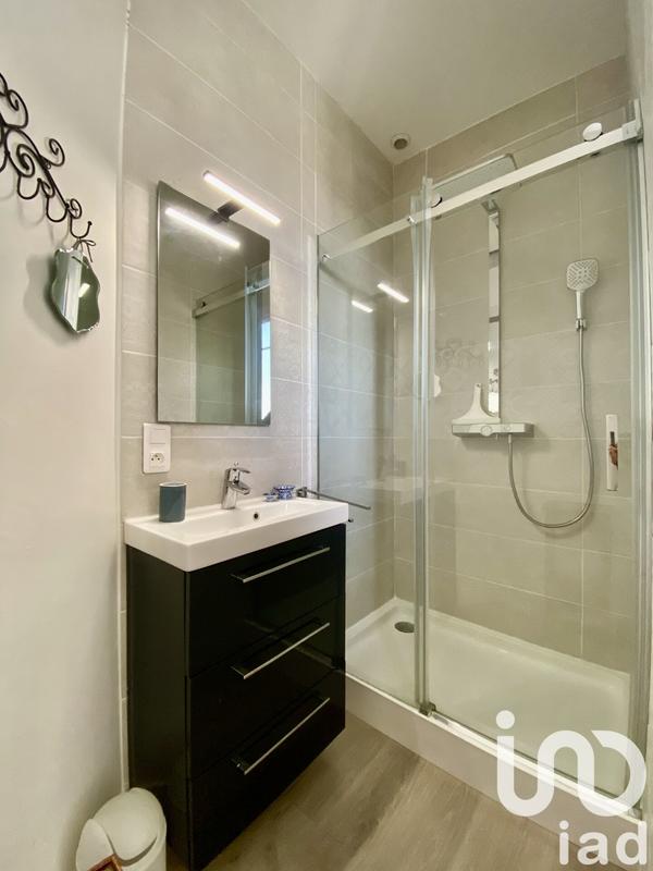 Maison - 165 m² - 7 pièces