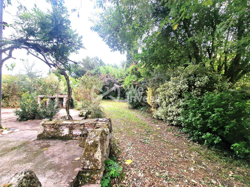 Maison - 230 m² - 7 pièces