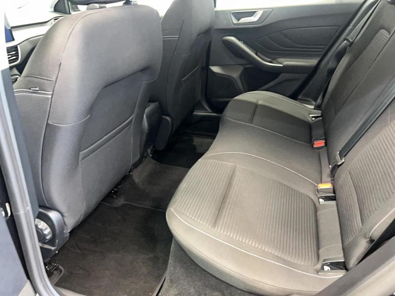 Ford Focus Sw 1.0 EcoBoost 125 s&amp;S mHEV Titanium X Business