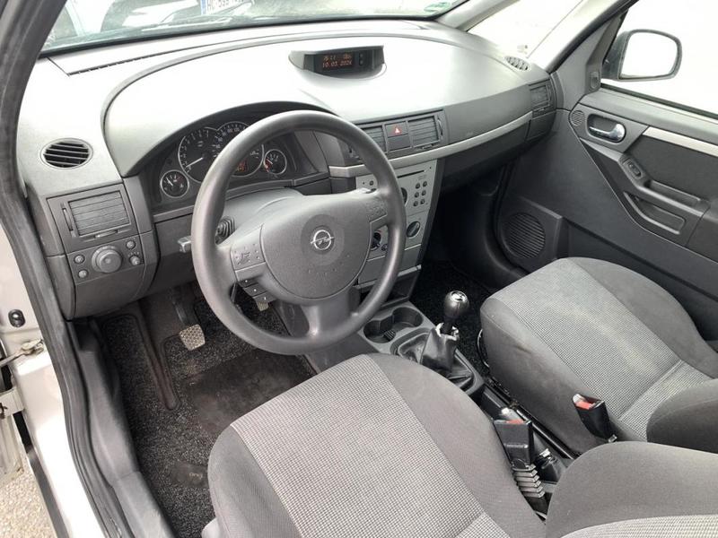 Opel Meriva 1.6i 100 Ch Cosmo - Garantie 6 Mois
