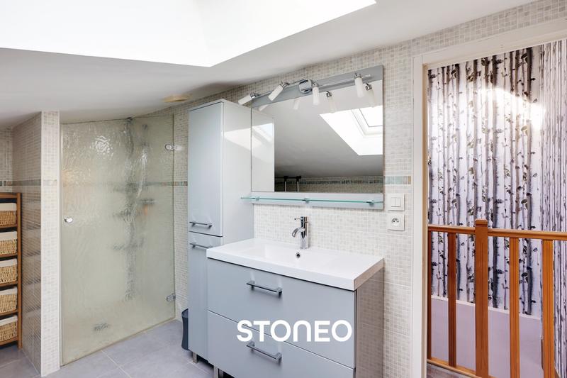 Maison ancienne - 115 m² - 5 pièces