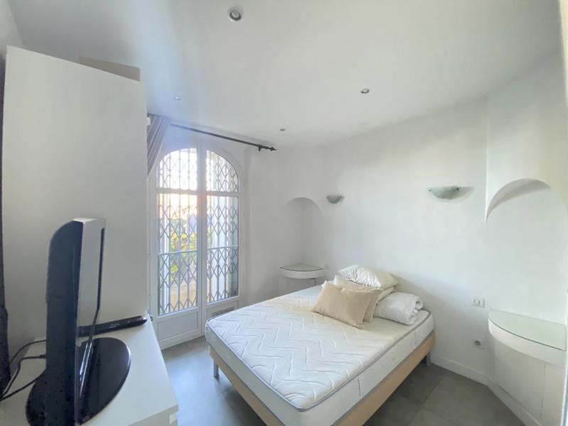 Appartement - 119 m² - 4 pièces