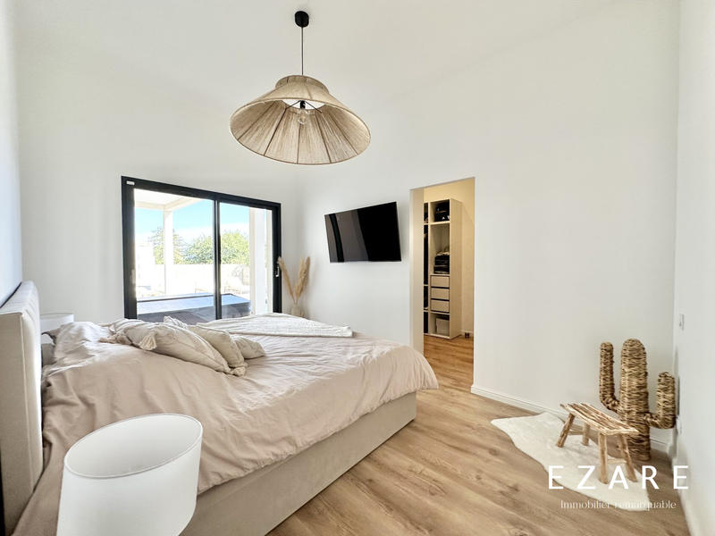 Maison - 170 m² - 6 pièces