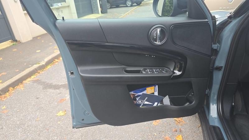 Mini Countryman II 1.5 Cooper 136 Bva7 Northwood