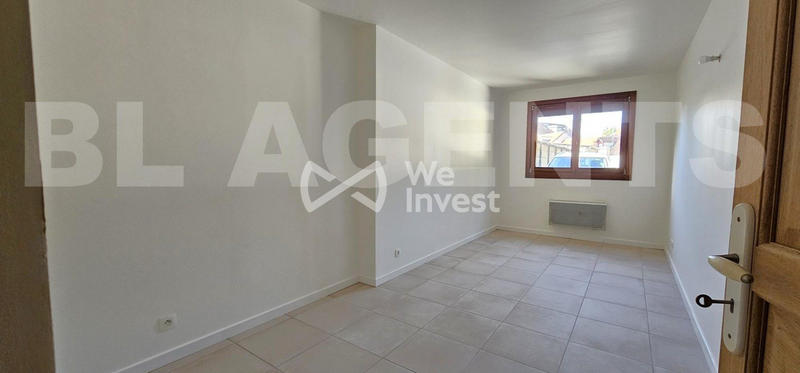 Appartement - 60 m² - 2 pièces
