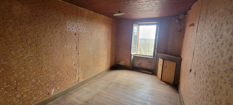 Maison - 116 m² - 5 pièces