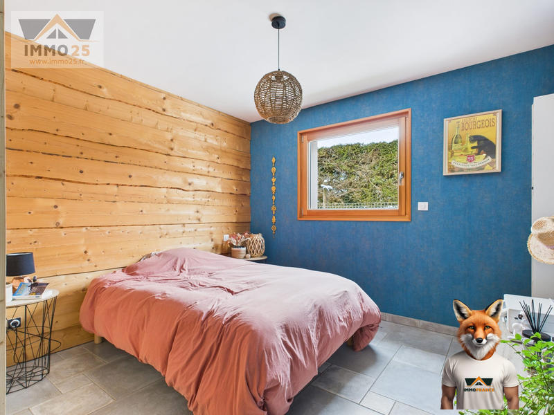 Maison - 169 m² - 6 pièces