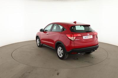 Honda Hrv 1.5 i-Vtec Executive Cvt 130 ch