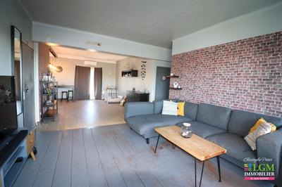 Appartement - 78 m² - 1 pièce