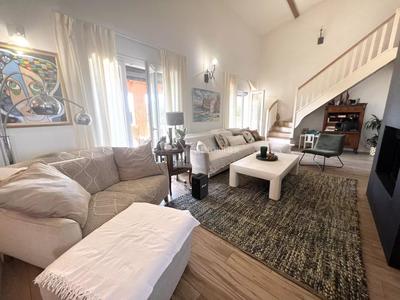 Villa - 177 m² - 5 pièces