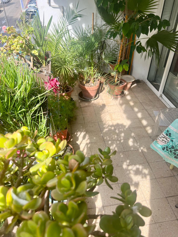 Appartement - 91 m² - 4 pièces