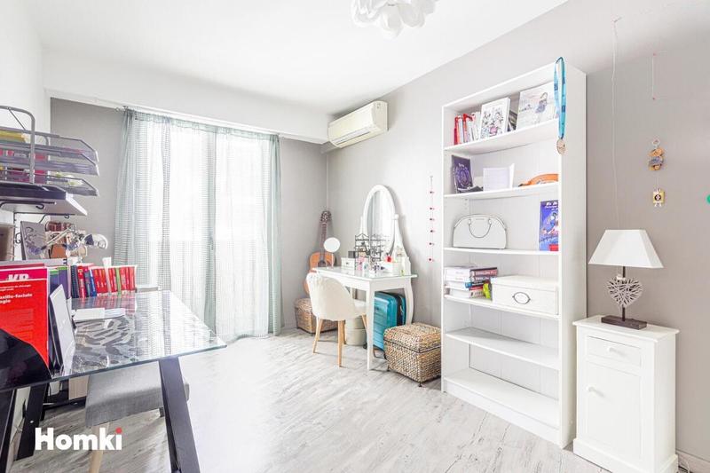 Duplex - 110 m² - 5 pièces