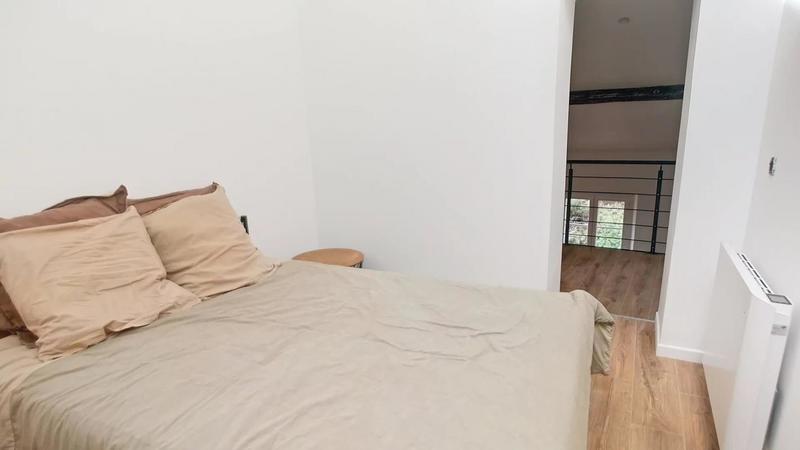 Duplex - 50 m² - 2 pièces