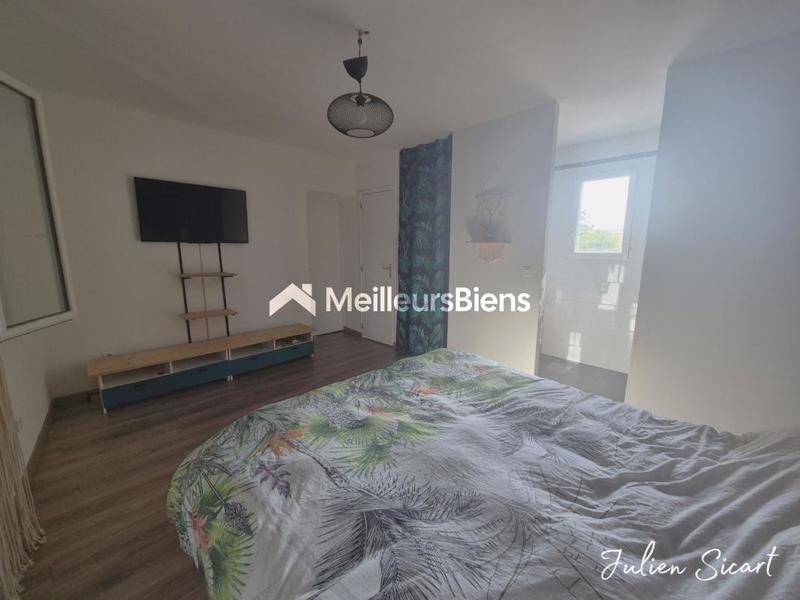 Maison de village - 130 m² - 5 pièces