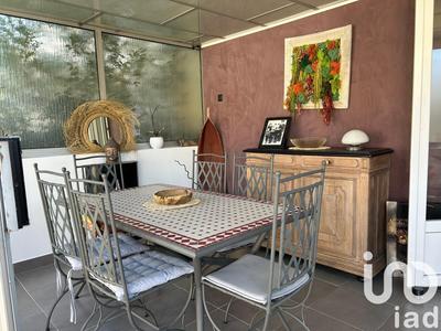 Maison - 109 m² - 3 pièces