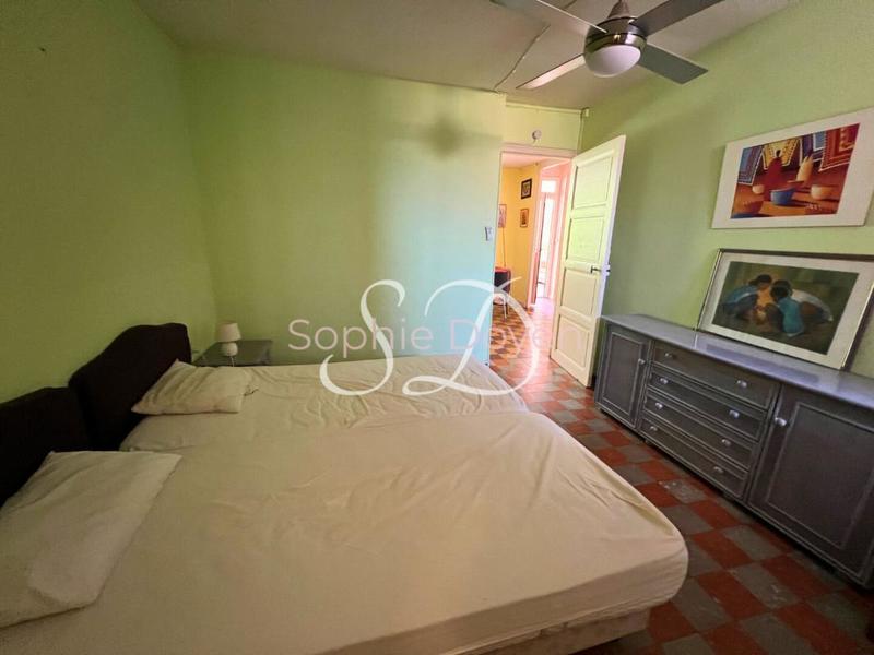 Maison - 122 m² - 7 pièces